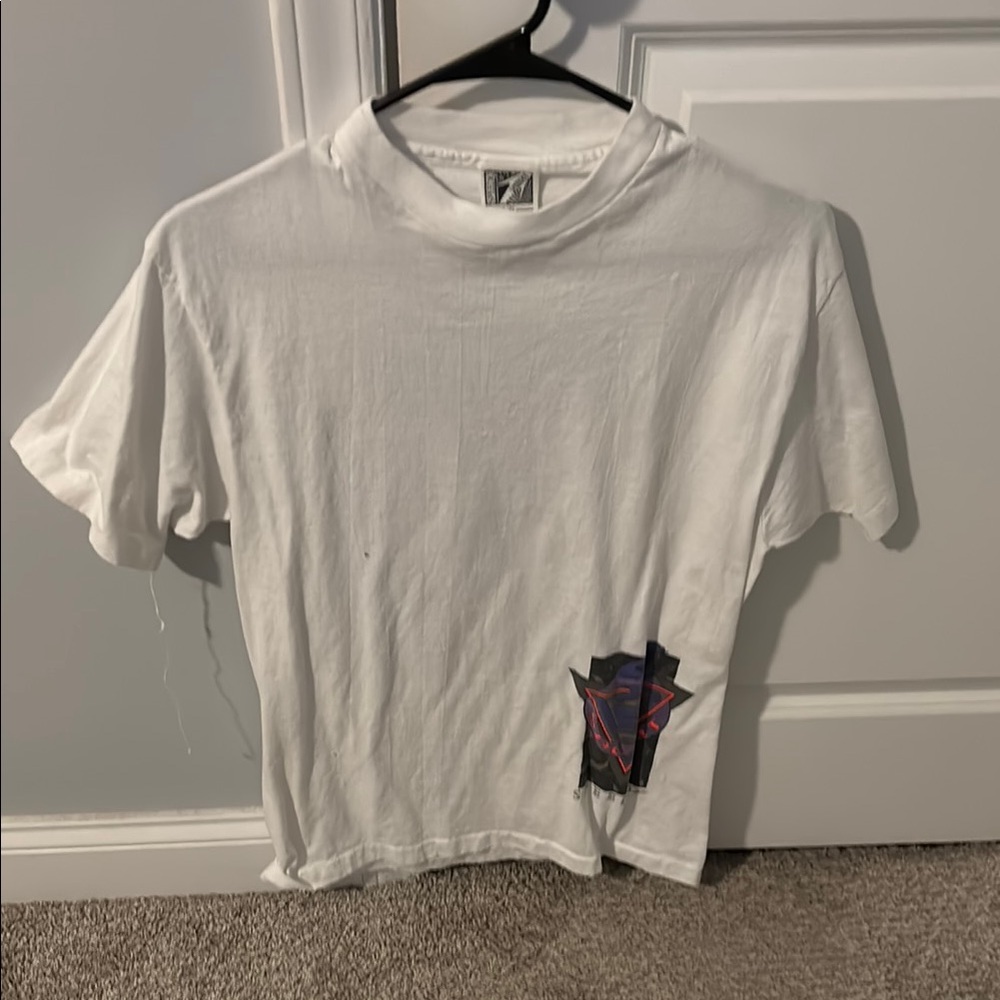 Vintage Speedo Tee